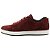 Tênis DC Shoes DC Court Graffik LE WT23 Wine/Wine/White - Imagem 2