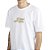 Camiseta Lost Jewel WT23 Masculina Branco - Imagem 2