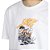 Camiseta Lost Hot Rod WT23 Masculina Branco - Imagem 2