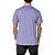 Camiseta Billabong Diamond Wave II WT23 Masculina Roxo - Imagem 2
