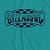 Camiseta Billabong Theme Arch WT23 Masculina Petróleo - Imagem 2