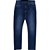 Calça Billabong Jeans 73 Blue WT23 Masculina Azul - Imagem 1