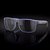 Óculos de Sol Oakley Holbrook Dark Matte Stonewash Opaline - Imagem 4