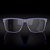 Óculos de Sol Oakley Holbrook Dark Matte Stonewash Opaline - Imagem 5