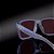 Óculos de Sol Oakley Holbrook Dark Matte Stonewash Opaline - Imagem 3