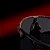 Óculos de Sol Oakley Radar EV Path Red Tiger Prizm Black - Imagem 3
