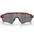 Óculos de Sol Oakley Radar EV Path Red Tiger Prizm Black - Imagem 2
