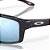 Óculos de Sol Oakley Gibston Matte Black Camo 2360 - Imagem 3