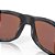 Óculos de Sol Oakley Gibston Matte Black Camo 2360 - Imagem 4
