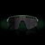 Óculos de Sol Oakley Sutro Lite Spectrum Gamma Green 1439 - Imagem 5