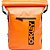 Mochila Oakley Jaws Dry Bag WT23 Neon Orange - Imagem 1