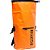 Mochila Oakley Jaws Dry Bag WT23 Neon Orange - Imagem 4