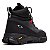 Tênis Oakley Vertex Boot WT23 Masculino Triple Black - Imagem 6