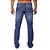 Calça Rip Curl Jeans Epic Trackpant WT23 Masculina Mid Blue - Imagem 2