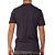 Camiseta Rip Curl Engineered 10M Oversize WT23 Washed Black - Imagem 2