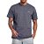 Camiseta Oakley O'Classics WT23 Masculina Blackout - Imagem 1