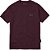 Camiseta MCD Regular Classic MCD WT23 Masculina Vinho Vino - Imagem 1