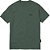 Camiseta MCD Regular Classic MCD WT23 Masculina Verde Camo - Imagem 1