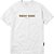 Camiseta MCD Regular More Core Moedas WT23 Masculina Branco - Imagem 1