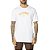 Camiseta Billabong Arch Fill WT23 Masculino Branco - Imagem 1