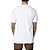 Camiseta Billabong Arch Fill WT23 Masculino Branco - Imagem 2