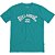 Camiseta Billabong Arch Fill III WT23 Masculino Petróleo - Imagem 1