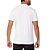 Camiseta Rip Curl Circle 10M Filter WT23 Masculina Branco - Imagem 2