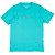 Camiseta Billabong Threow Back II WT23 Masculina Petróleo - Imagem 1