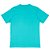 Camiseta Billabong Threow Back II WT23 Masculina Petróleo - Imagem 2