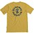 Camiseta Billabong Harmony WT23 Masculina Amarelo - Imagem 2