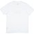 Camiseta Quiksilver Comp Logo Plus Size WT23 Branco - Imagem 2