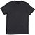 Camiseta Quiksilver Comp Logo Plus Size WT23 Preto - Imagem 2