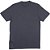 Camiseta Quiksilver Comp Logo Plus Size WT23 Azul Marinho - Imagem 2