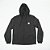 Jaqueta Element Alder Plus Size WT23 Masculina Preto - Imagem 1