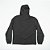 Jaqueta Element Alder Plus Size WT23 Masculina Preto - Imagem 2