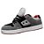 Tênis DC Shoes Manteca 4 Masculino Black/Grey/Red - Imagem 2