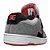 Tênis DC Shoes Manteca 4 Masculino Black/Grey/Red - Imagem 3