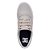 Tênis DC Shoes New Flash 2 TX Feminino Grey/White/Pink - Imagem 2