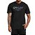 Camiseta Oakley Mark II Mesh Out WT23 Masculina Blackout - Imagem 1