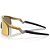 Óculos de Sol Oakley Resistor P Mahomes II Olympic Gold 0823 - Imagem 4