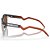 Óculos de Sol Oakley HSTN Matte Carbon Prizm Tungsten - Imagem 4