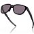 Óculos de Sol Oakley Actuator Polished Black Prizm Grey - Imagem 2