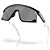 Óculos de Sol Oakley BXTR Matte Black Prizm Black - Imagem 3