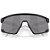 Óculos de Sol Oakley BXTR Matte Black Prizm Black - Imagem 6