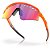 Óculos de Sol Oakley Sutro Lite MVDP Orange Sparkle 1539 - Imagem 2