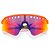 Óculos de Sol Oakley Sutro Lite MVDP Orange Sparkle 1539 - Imagem 3