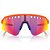 Óculos de Sol Oakley Sutro Lite MVDP Orange Sparkle 1539 - Imagem 4