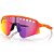 Óculos de Sol Oakley Sutro Lite MVDP Orange Sparkle 1539 - Imagem 1