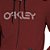 Moletom Oakley Aberto Mark II F/Z WT23 Masculino Rhone - Imagem 2