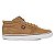 Tênis DC Shoes Anvil LA Mid Masculino Brown/White - Imagem 1